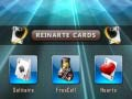 Jeu Cartes Reinarte en ligne