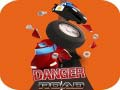 Jeu Route dangereuse en ligne