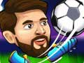 Jeu Volley-ball 2020 en ligne