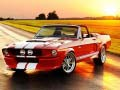 Jeu Différences de Mustang Chic en ligne