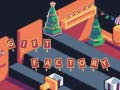 Jeu Usine à cadeaux en ligne