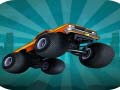 Jeu Monster Truck en ligne