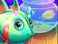 Jeu Mon aquarium de rêve en ligne