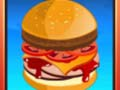 Jeu Burger Céleste en ligne