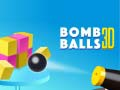 Jeu Balles Bombes 3D en ligne