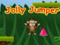Jeu Sauter Joyeux en ligne
