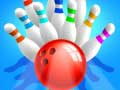 Jeu Mini Bowling 3D en ligne