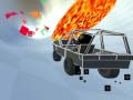 Jeu Course Extrême Stickman 3D en ligne