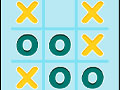 Jeu Tic Tac Toe Gratuit en ligne