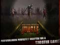 Jeu Les Morts-Vivants dans la Jungle en ligne