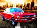 Jeu Mustang Quotidien en ligne