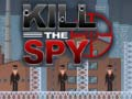 Jeu Tuez le espion en ligne