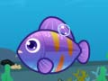Jeu Gros poisson mange petit poisson 2 en ligne