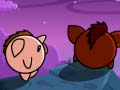 Jeu Aventure des Frères Cochons en ligne