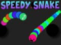 Jeu Serpent Rapide en ligne