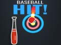 Jeu Frappe de baseball! en ligne