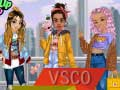 Jeu Mode Fille VSCO en ligne