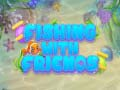 Jeu Pêche entre amis en ligne