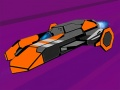 Jeu Fuite Spatiale en ligne