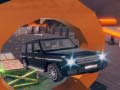 Jeu Moteur de destruction de voitures en ligne