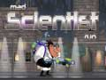 Jeu Course du Savant Fou en ligne