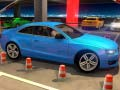 Jeu Stationnement de Voiture 2D en ligne