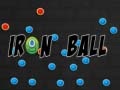 Jeu Boule de Fer en ligne