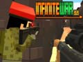 Jeu Guerre Infinie 2020 en ligne