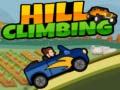 Jeu Montée de colline en ligne