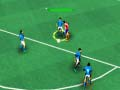 Jeu Coupe du Monde de Football en ligne