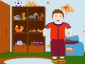Jeu Fais ton petit garçon! en ligne