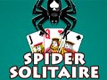 Jeu Solitaire Spider en ligne