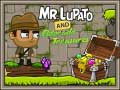 Jeu Monsieur Lupato et le Trésor d'Eldorado en ligne