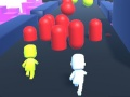 Jeu Course humaine en ligne