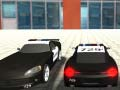 Jeu Conducteur de police en ligne