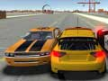 Jeu Conducteur de voitures en ligne
