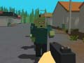 Jeu Survie en forêt en ligne