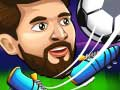 Jeu Champion du Monde de Soccer Tête en ligne