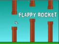 Jeu Fusée Flappy en ligne