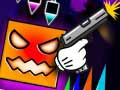 Jeu Geometry Dash Némésis en ligne