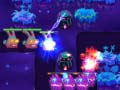 Jeu La Planète Perdue : Défense de Tour V2.0 en ligne