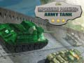 Jeu Parking Impossible : Char d'Armée en ligne