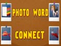 Jeu Photo Mot Connexion en ligne