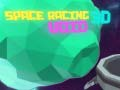 Jeu Course Spatiale 3D : Vide en ligne