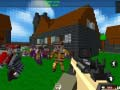 Jeu Meilleure Arena de Combat en ligne