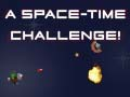 Jeu Un Défi Spatio-Temporel en ligne