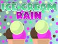 Jeu Pluie de Glace en ligne