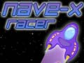 Jeu Nave-X Coureur en ligne