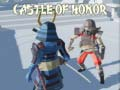 Jeu Château d'Honneur en ligne