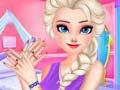 Jeu Salon de Manucure de la Princesse en ligne